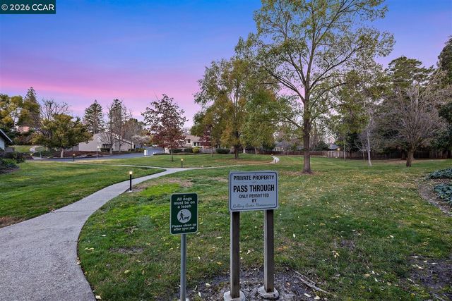 437 Coleman Ct, Pleasant Hill, CA 94523