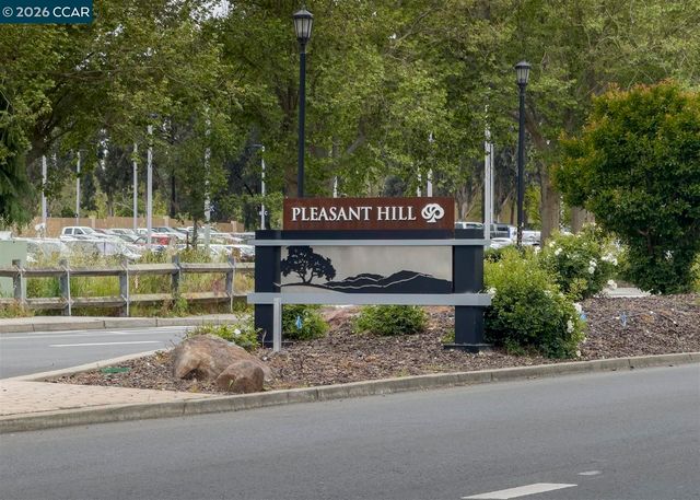 437 Coleman Ct, Pleasant Hill, CA 94523