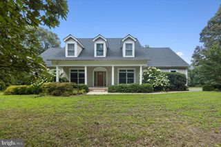 9345 BAKER ST, Owings, MD 20736