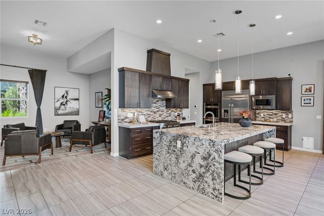 10511 Calico Terrace Avenue, Las Vegas, NV 89135