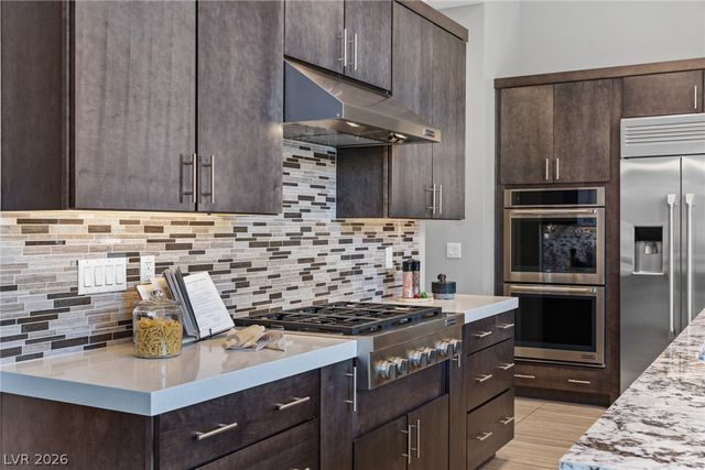 10511 Calico Terrace Avenue, Las Vegas, NV 89135