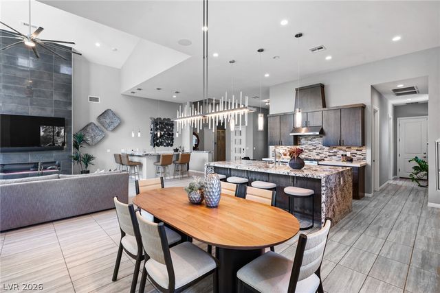 10511 Calico Terrace Avenue, Las Vegas, NV 89135