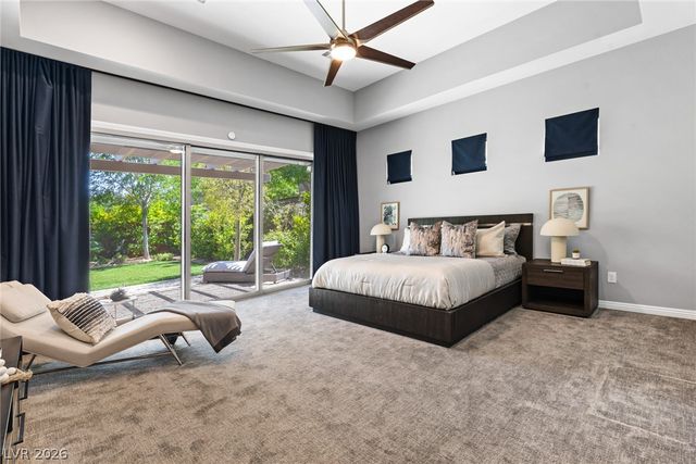 10511 Calico Terrace Avenue, Las Vegas, NV 89135
