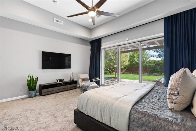 10511 Calico Terrace Avenue, Las Vegas, NV 89135