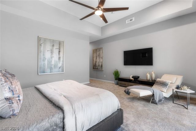10511 Calico Terrace Avenue, Las Vegas, NV 89135