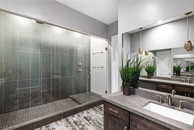 10511 Calico Terrace Avenue, Las Vegas, NV 89135