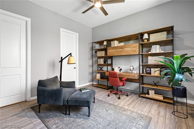 10511 Calico Terrace Avenue, Las Vegas, NV 89135