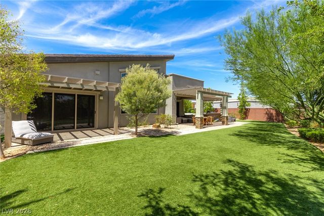 10511 Calico Terrace Avenue, Las Vegas, NV 89135