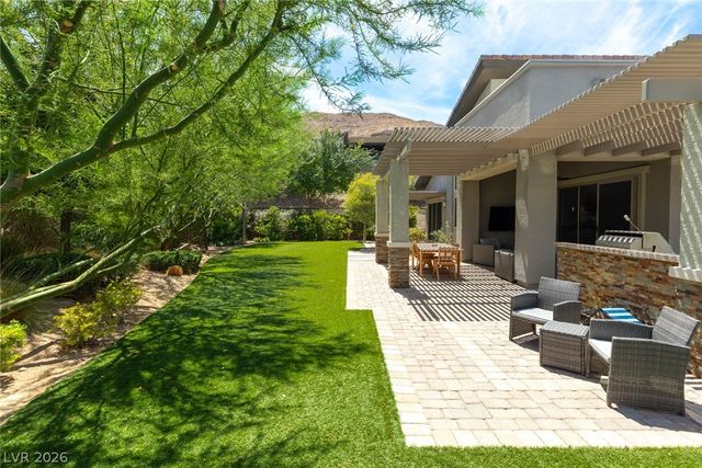 10511 Calico Terrace Avenue, Las Vegas, NV 89135