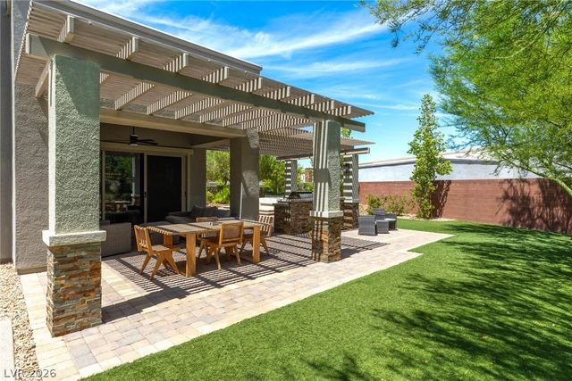10511 Calico Terrace Avenue, Las Vegas, NV 89135