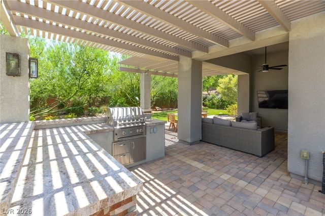 10511 Calico Terrace Avenue, Las Vegas, NV 89135