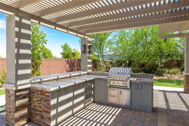 10511 Calico Terrace Avenue, Las Vegas, NV 89135