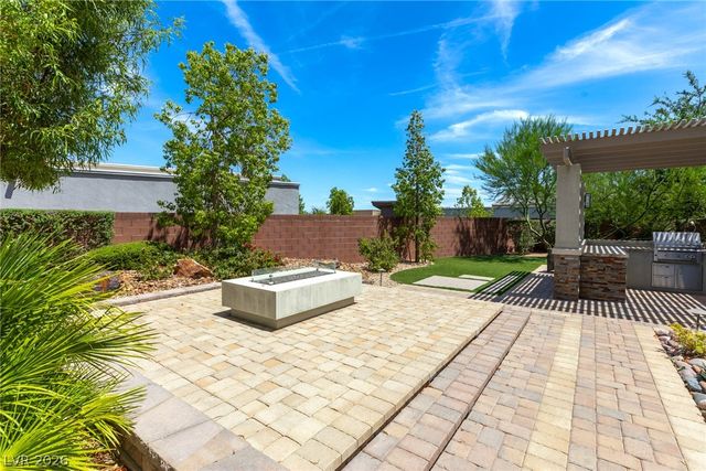 10511 Calico Terrace Avenue, Las Vegas, NV 89135