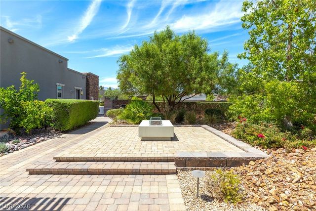 10511 Calico Terrace Avenue, Las Vegas, NV 89135