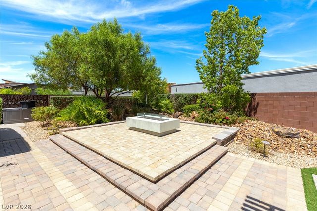 10511 Calico Terrace Avenue, Las Vegas, NV 89135