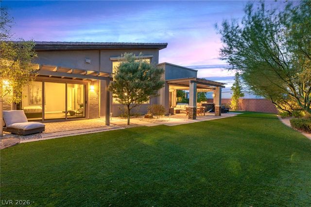 10511 Calico Terrace Avenue, Las Vegas, NV 89135