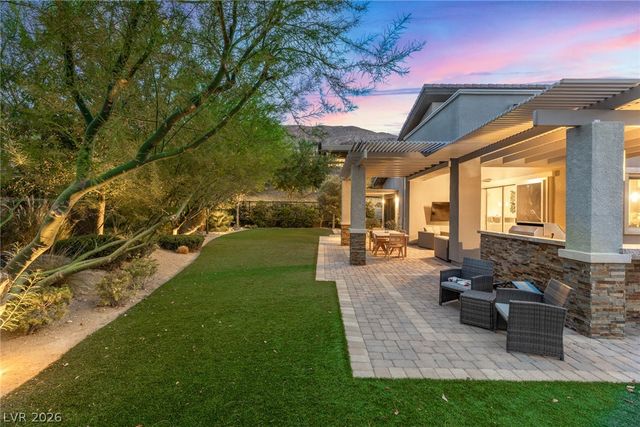 10511 Calico Terrace Avenue, Las Vegas, NV 89135