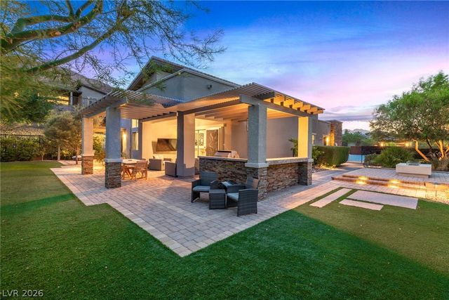 10511 Calico Terrace Avenue, Las Vegas, NV 89135