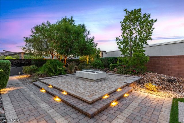 10511 Calico Terrace Avenue, Las Vegas, NV 89135