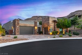 10511 Calico Terrace Avenue, Las Vegas, NV 89135