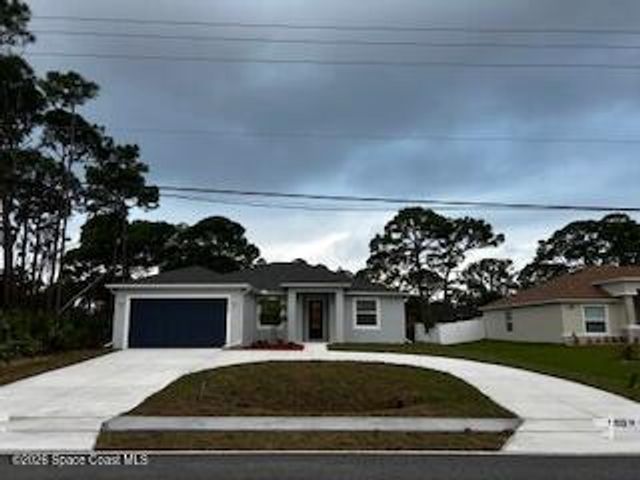 1614 San Filippo Drive SE, Palm Bay, FL 32909