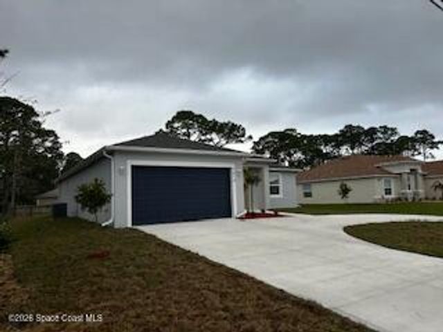 1614 San Filippo Drive SE, Palm Bay, FL 32909