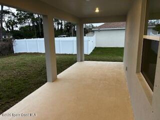 1614 San Filippo Drive SE, Palm Bay, FL 32909