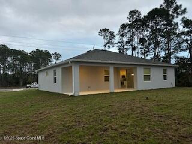 1614 San Filippo Drive SE, Palm Bay, FL 32909