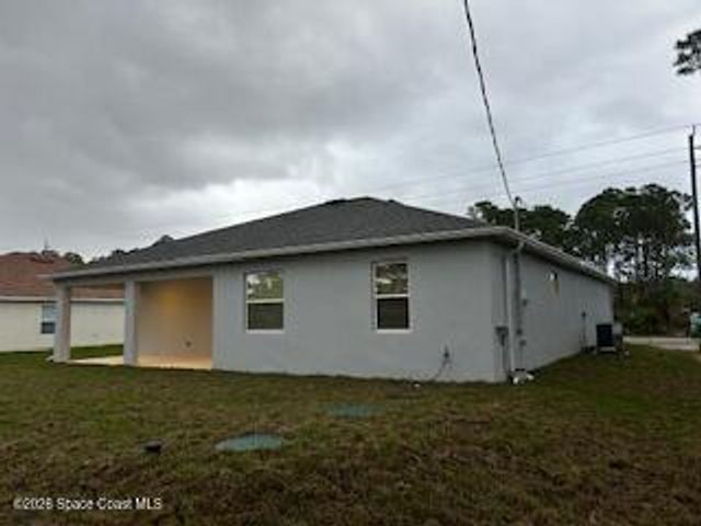 1614 San Filippo Drive SE, Palm Bay, FL 32909