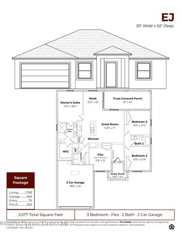 1614 San Filippo Drive SE, Palm Bay, FL 32909