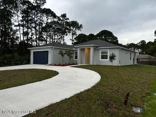 1614 San Filippo Drive SE, Palm Bay, FL 32909