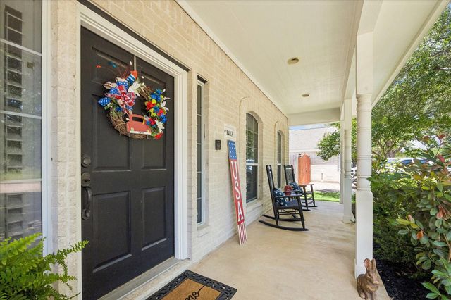 1413 Ward Bend Street, Sealy, TX 77474