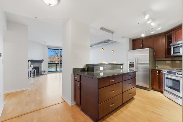 1228 EMERSON Street 304, Evanston, IL 60201