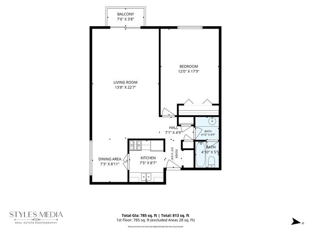 1247 S Harlem Avenue 401, Berwyn, IL 60402