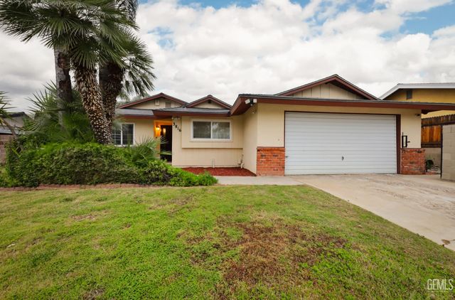 3816 Miami Street, Bakersfield, CA 93306