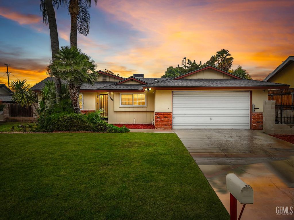3816 Miami Street, Bakersfield, CA 93306
