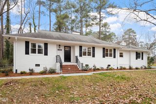 2700 University Drive A, Durham, NC 27701