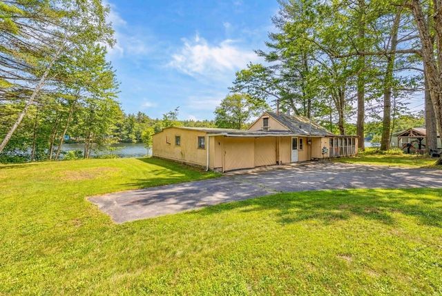 24 Cote Lane, Sutton, MA 01590