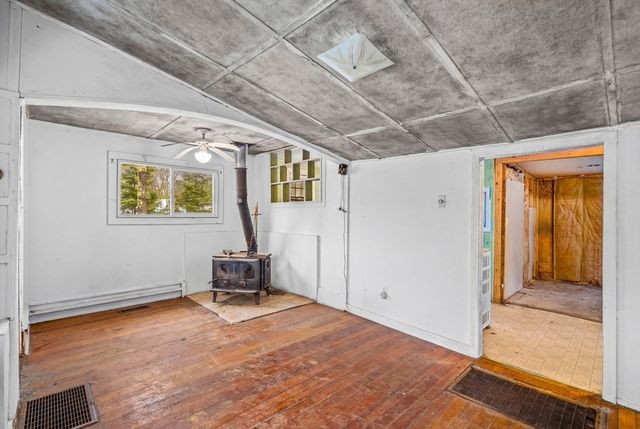 24 Cote Lane, Sutton, MA 01590