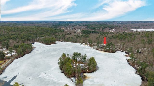 24 Cote Lane, Sutton, MA 01590