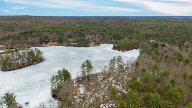 24 Cote Lane, Sutton, MA 01590