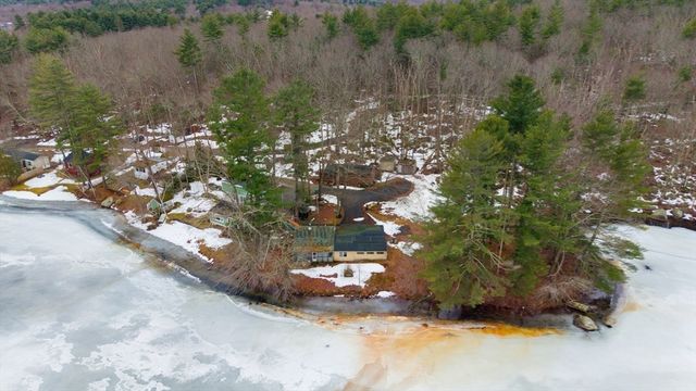 24 Cote Lane, Sutton, MA 01590