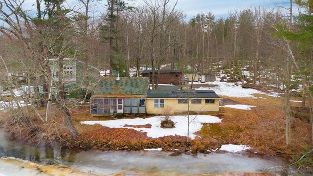 24 Cote Lane, Sutton, MA 01590