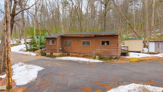 24 Cote Lane, Sutton, MA 01590