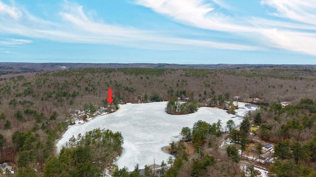 24 Cote Lane, Sutton, MA 01590