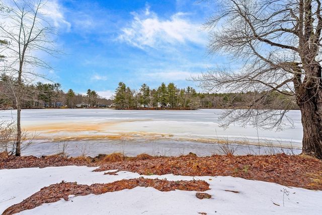 24 Cote Lane, Sutton, MA 01590