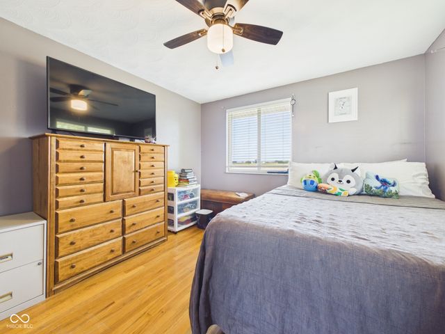6773 W 300 S, Anderson, IN 46011