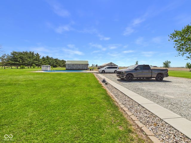 6773 W 300 S, Anderson, IN 46011