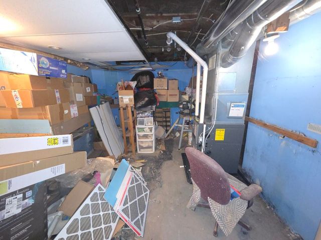 1654 Horton Avenue SE, Grand Rapids, MI 49507