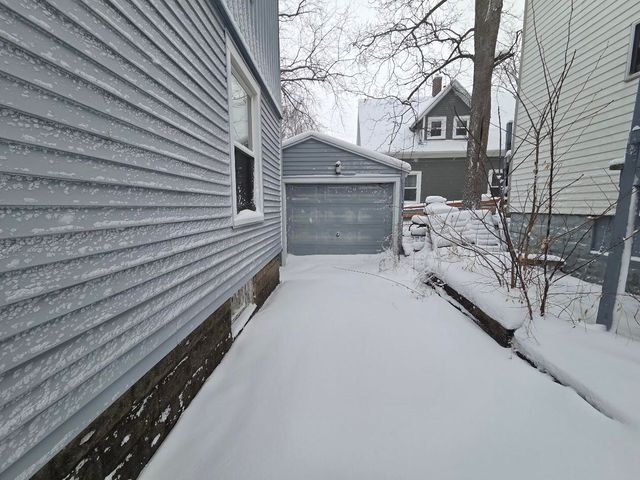 1654 Horton Avenue SE, Grand Rapids, MI 49507